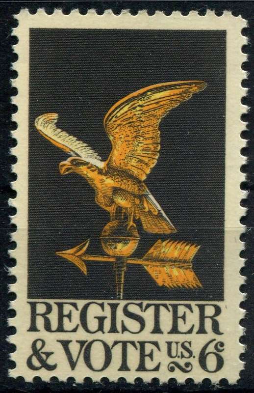 USA - Birds - 1968 - MNH
