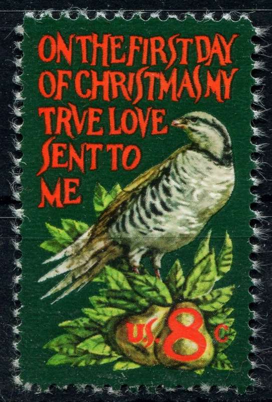 USA - Birds - 1971 - MNH