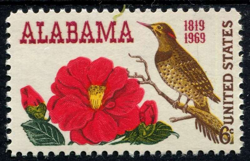 USA - Birds - 1969 - MNH