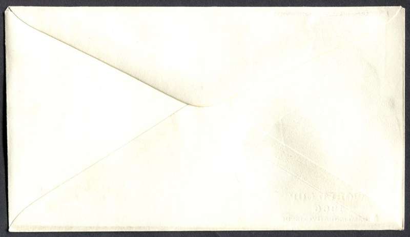 Bahamas - Football World Cup 1966 - FDC