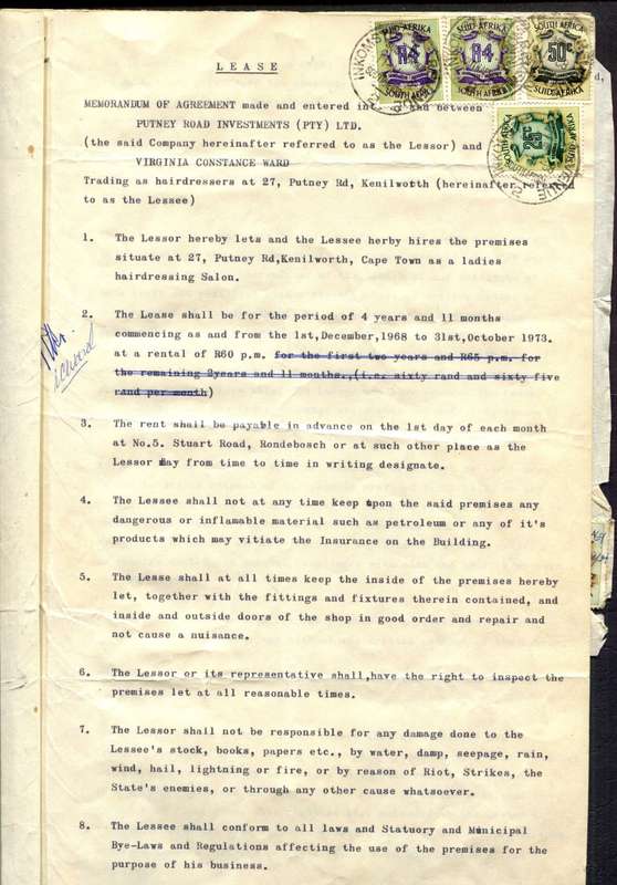 RSA - Document