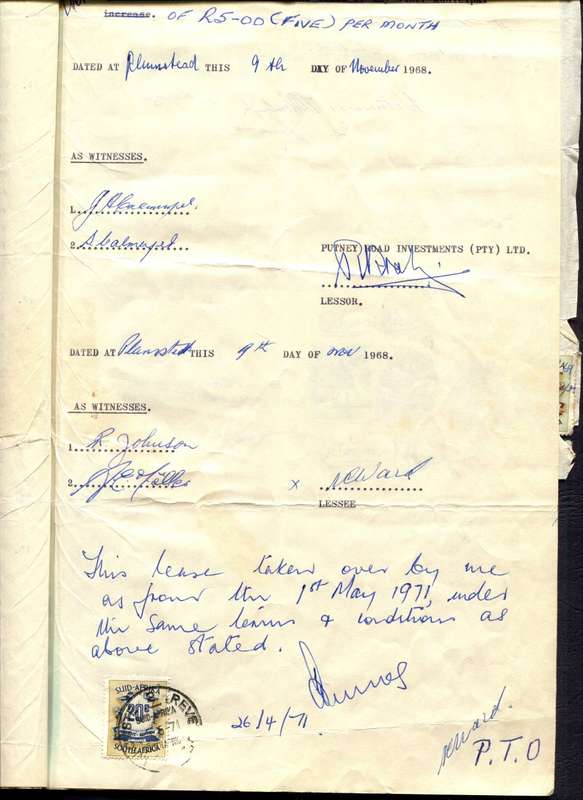 RSA - Document