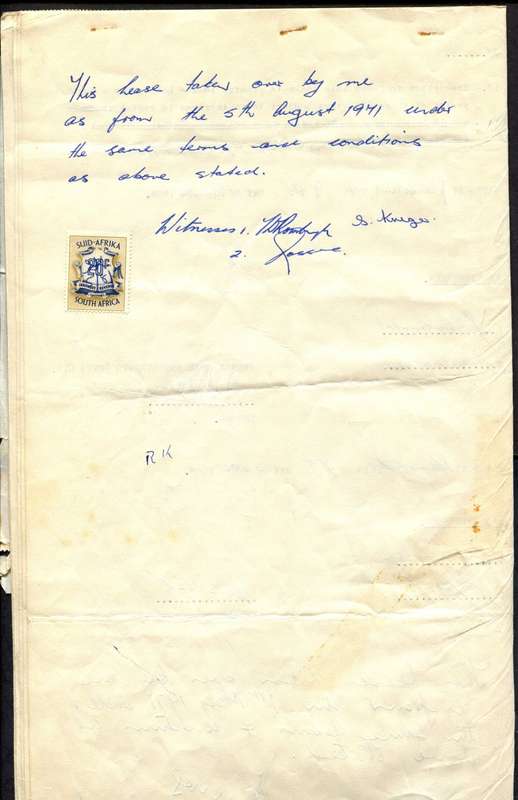 RSA - Document