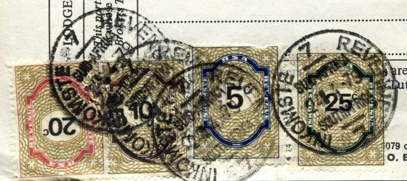 RSA - Document