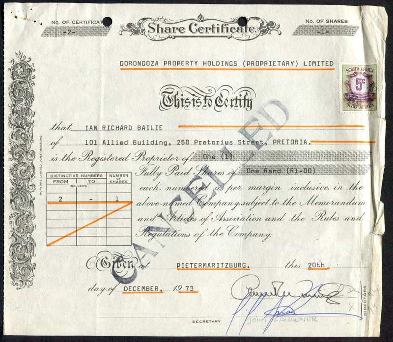 RSA - Document