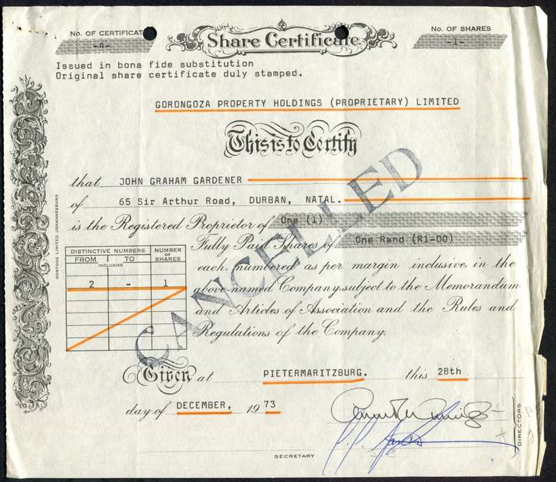 RSA - Document