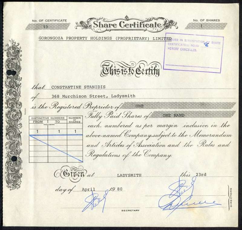 RSA - Document