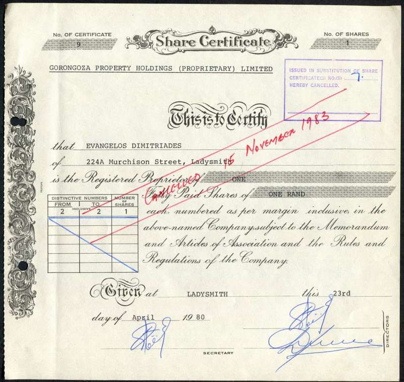 RSA - Document