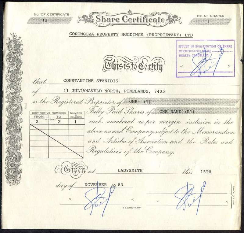 RSA - Document