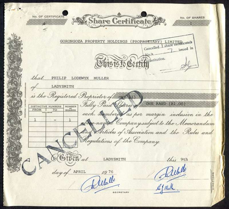 RSA - Document