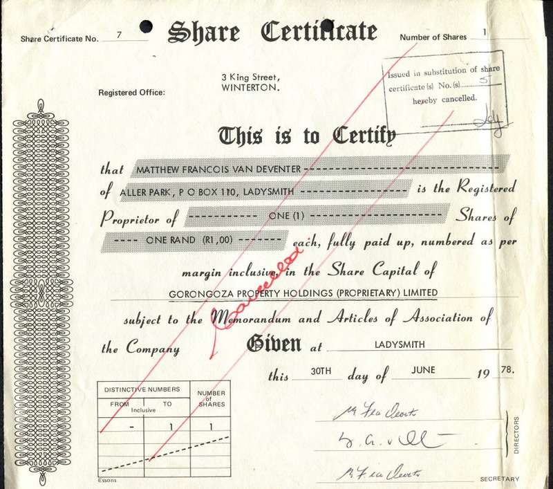 RSA - Document