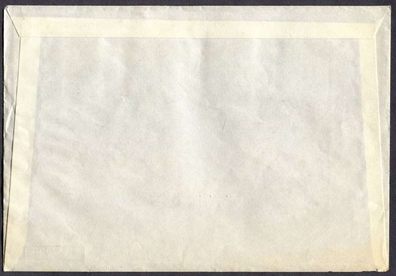 Netherlands - Cover