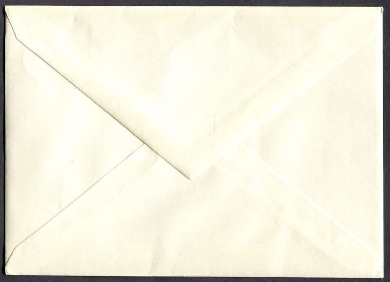 Rhodesia - FDC - 1974