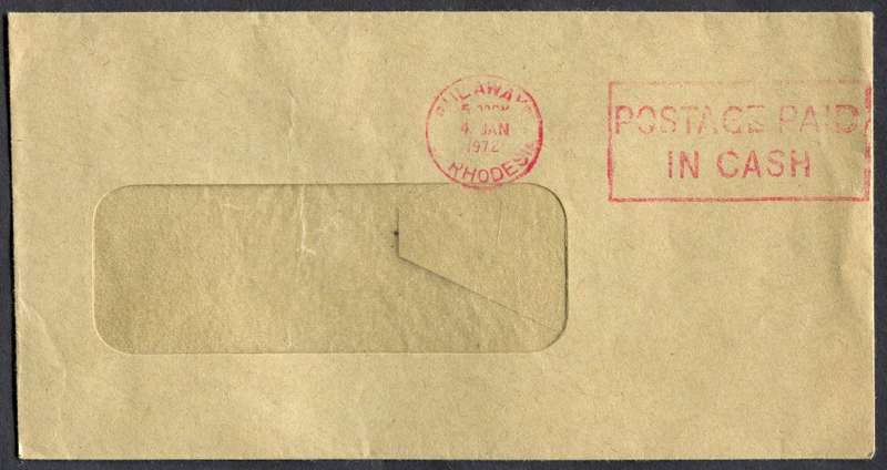 Rhodesia - Cover