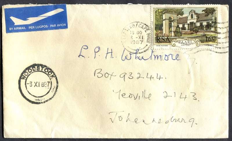 RSA - Cover