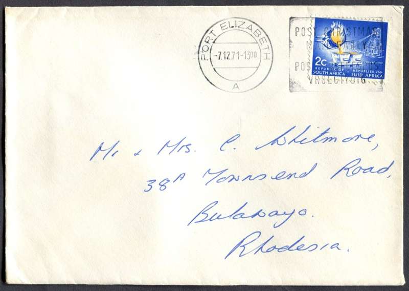 RSA - Cover