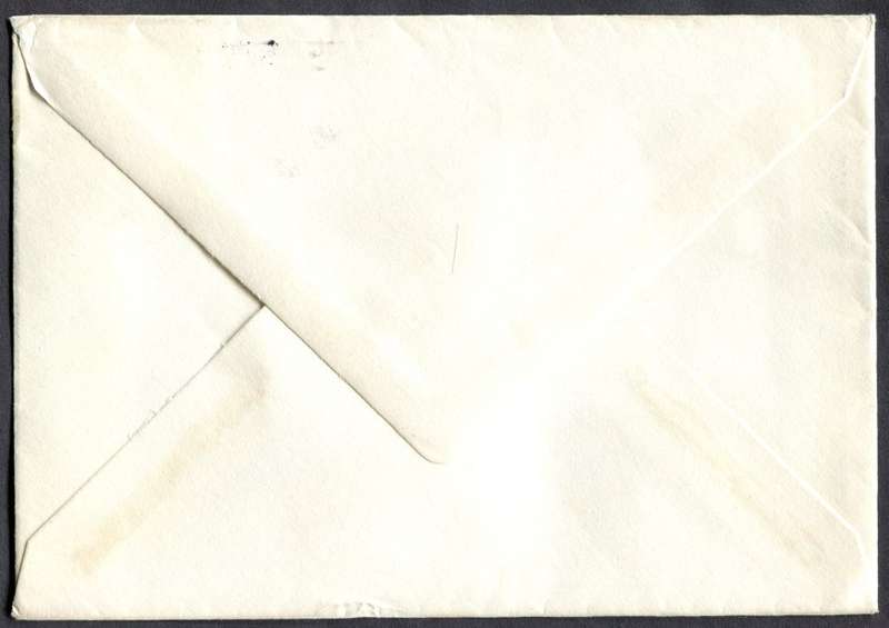 RSA - Cover