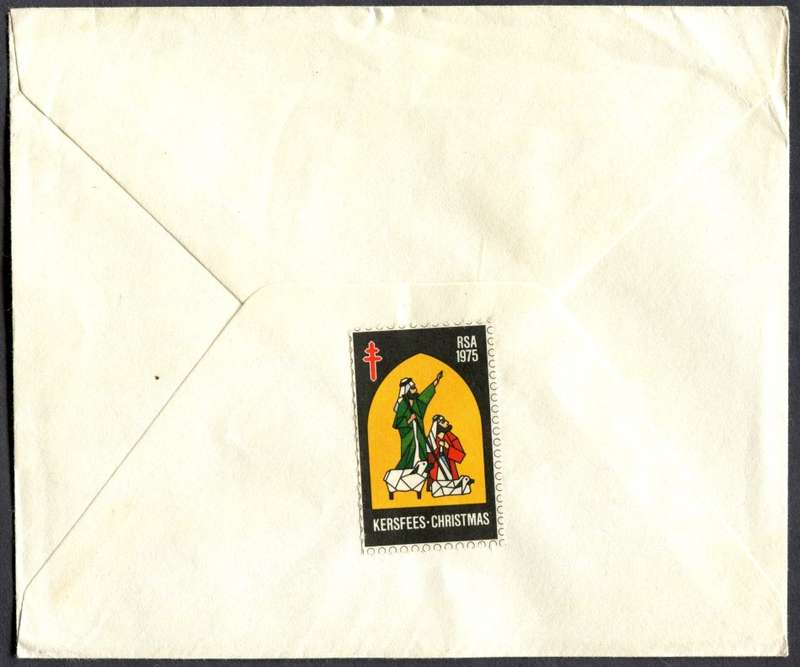 RSA - Cover