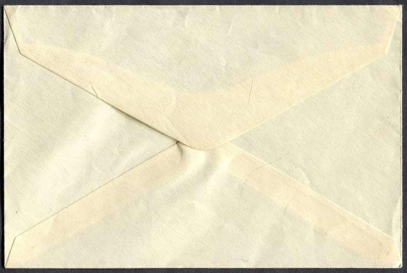 Union of SA - Cover