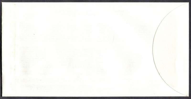 Zimbabwe - FDC - 1999