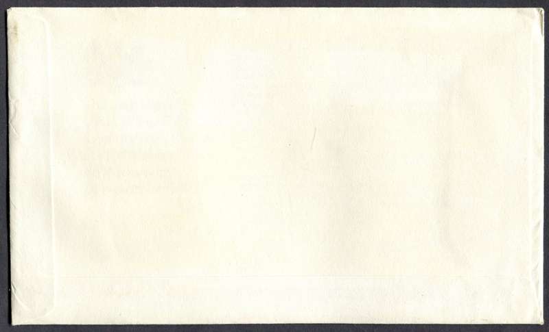 Great Britain - FDC - 1973