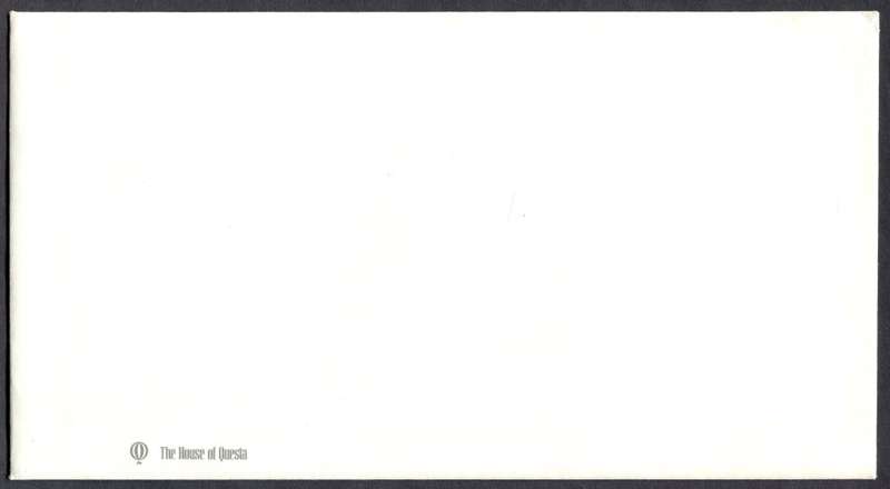 Great Britain - FDC - 1994