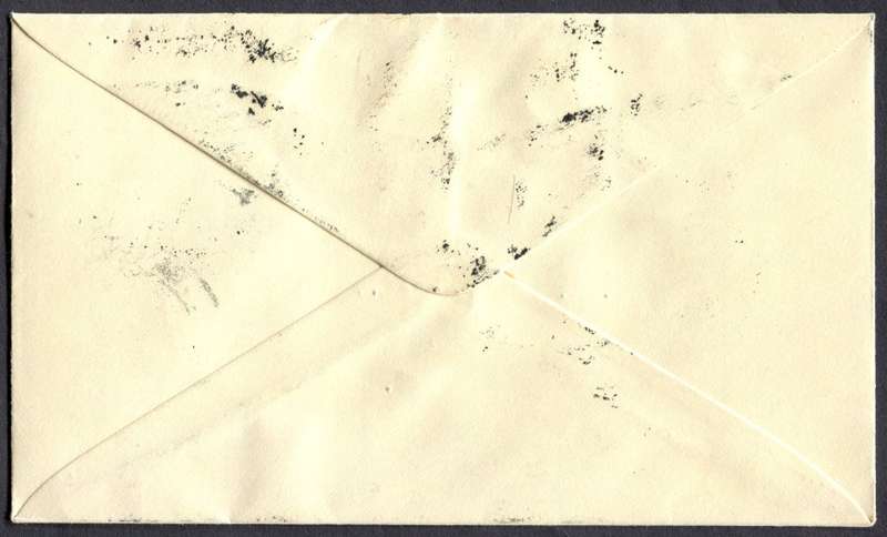 Southern Rhodesia - Cover