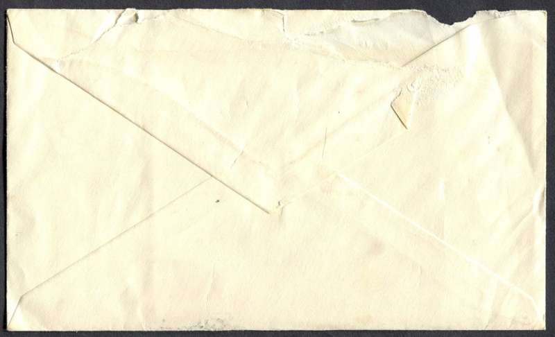 Rhodesia - Cover