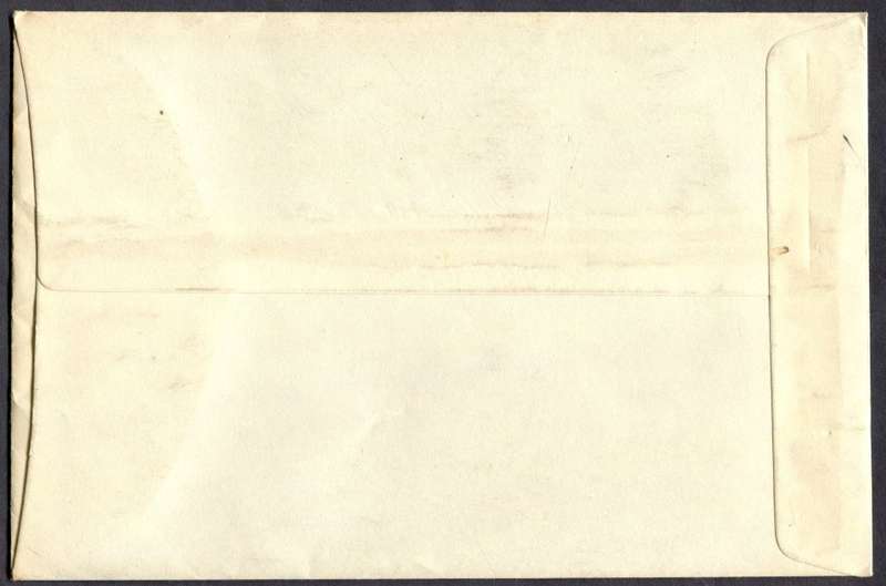 Rhodesia - FDC - 1970