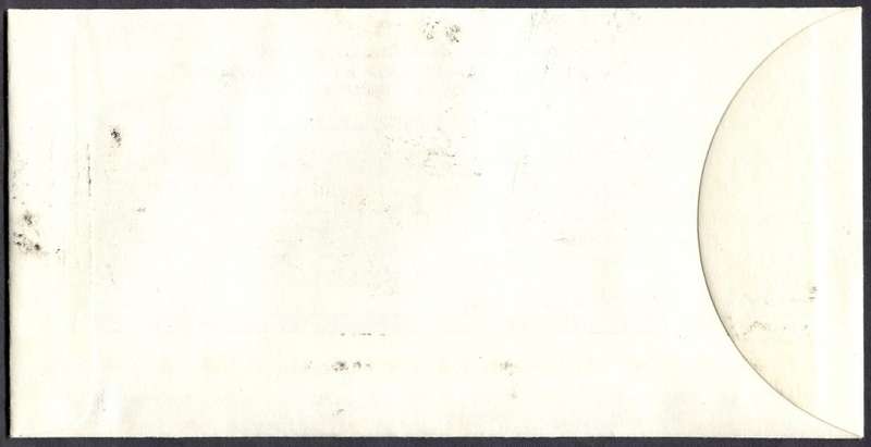 Zimbabwe - FDC - 1991