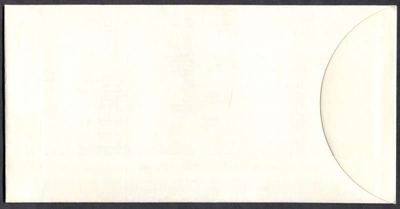 Zimbabwe - FDC - 1993