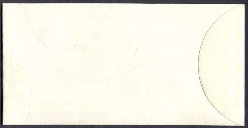 Zimbabwe - FDC - 1992