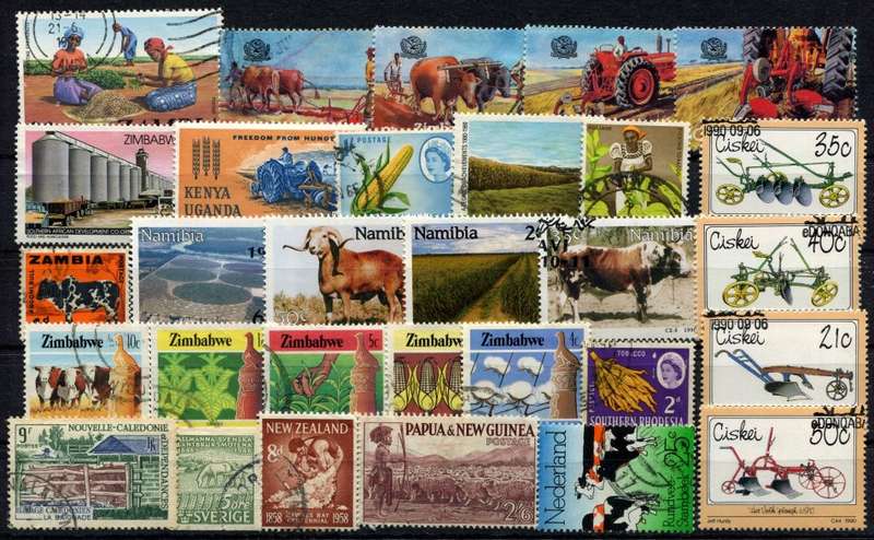 Agriculture