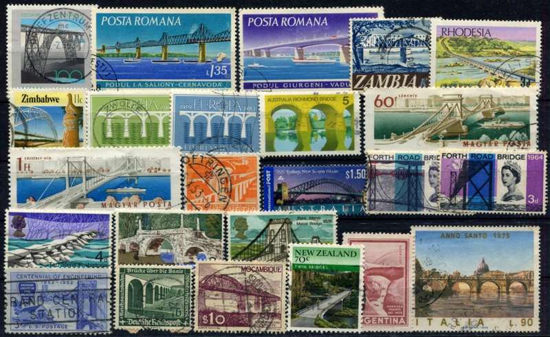 Bridges
