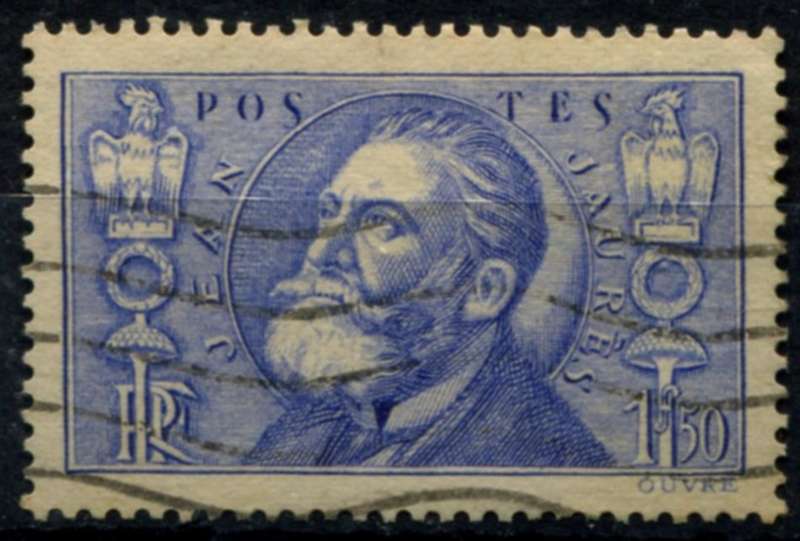 France - 1936 - Used