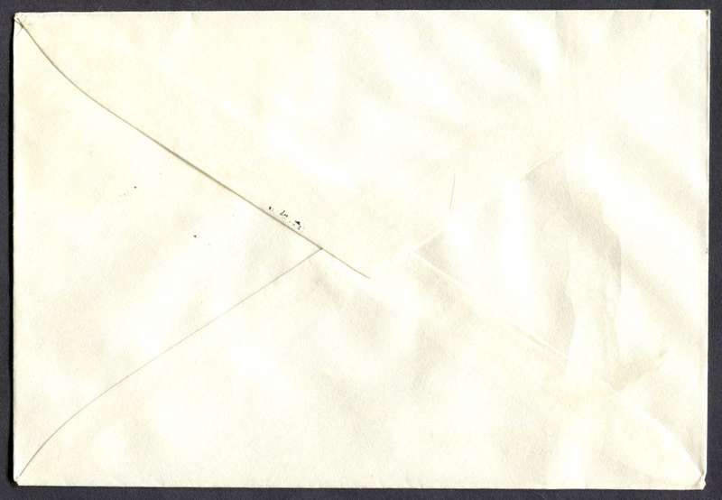 Mozambique - Cover