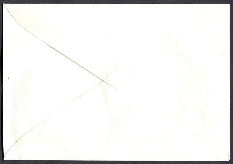 Mozambique - Cover