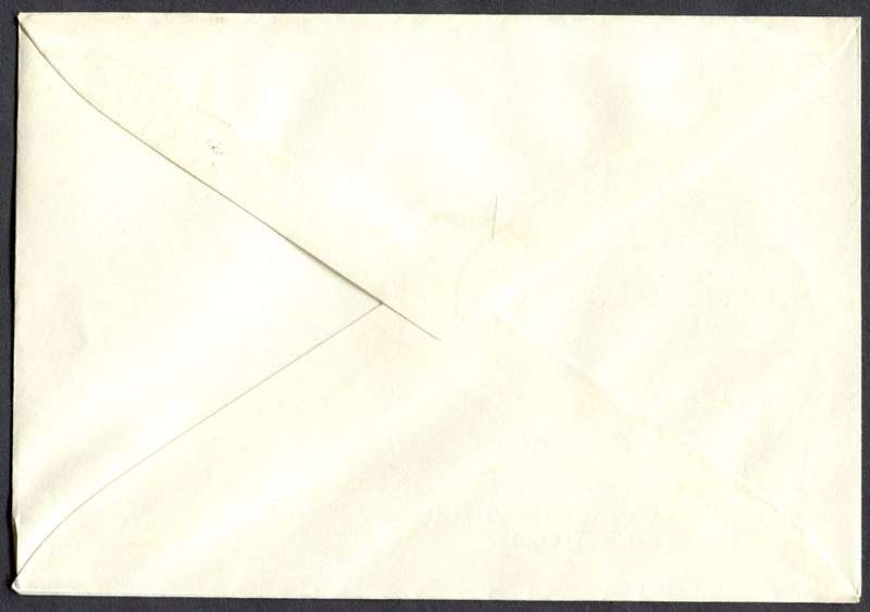 Mozambique - Cover