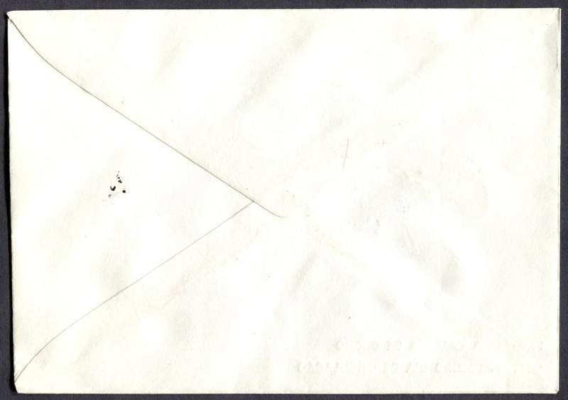 Mozambique - Cover