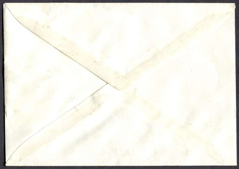 Mozambique - Cover