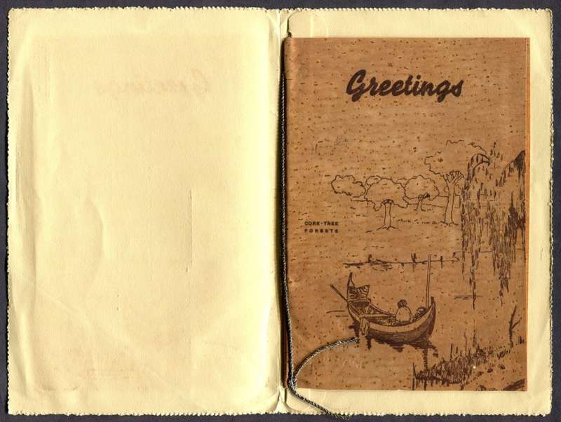 Portugal - Card