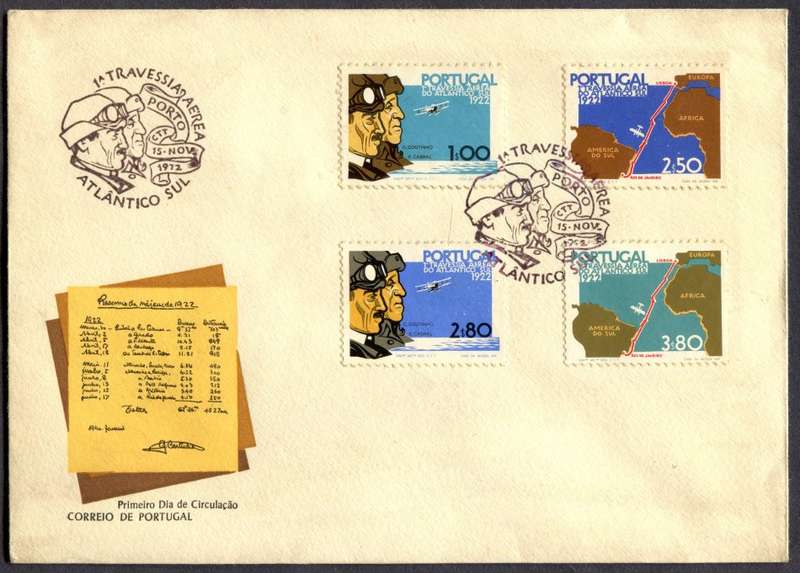 Portugal - Cover