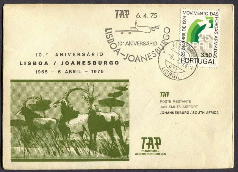 Portugal - Cover