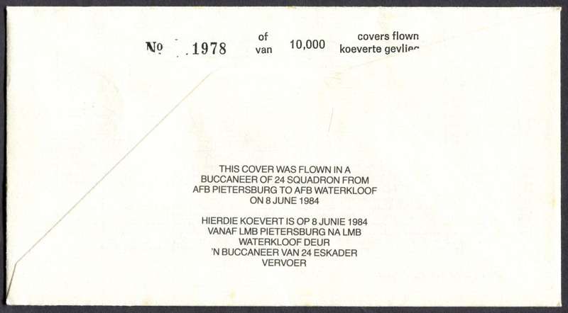 RSA - Signed Cover