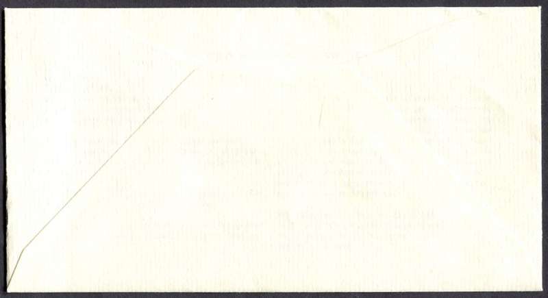 RSA - Signed Cover