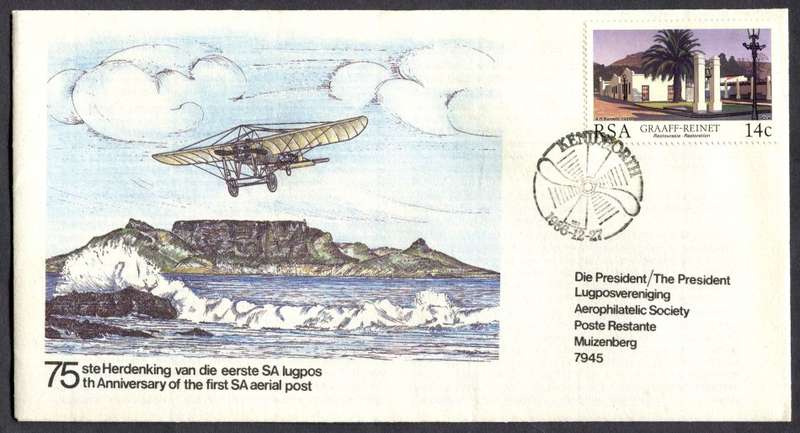 RSA - Signed Cover
