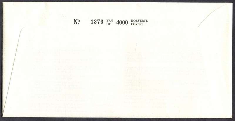 RSA - Signed Cover