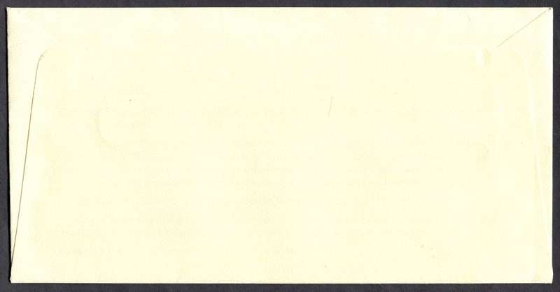 RSA - Signed Cover