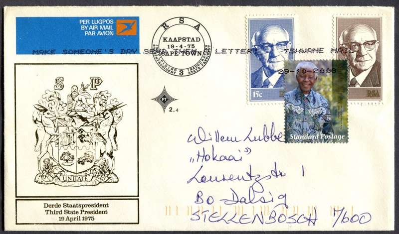RSA - Cover