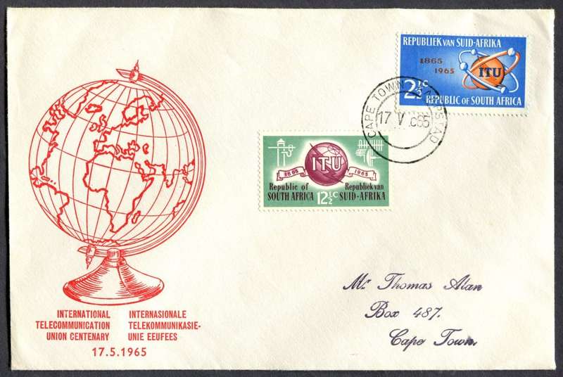 RSA - Cover
